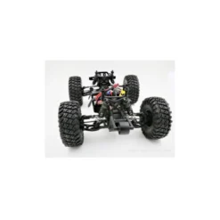 BULL EXTREME 1/10 EP BRUSHLESS