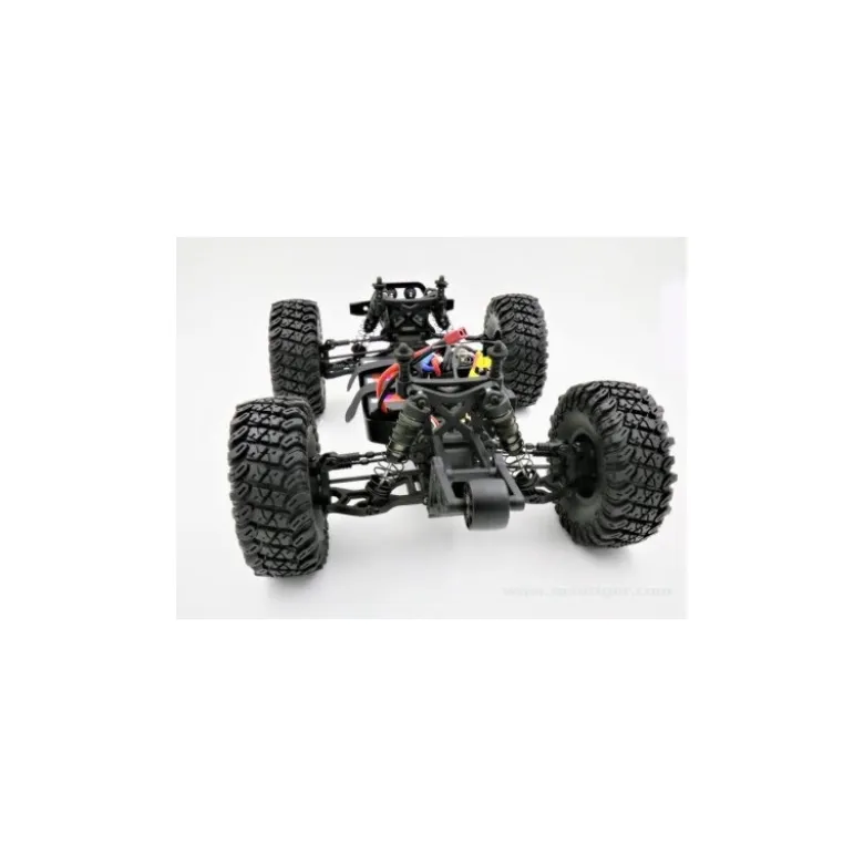 BULL EXTREME 1/10 EP BRUSHLESS