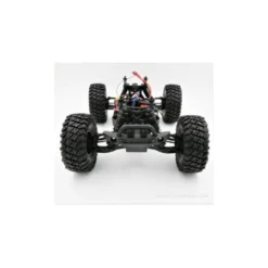 BULL EXTREME 1/10 EP BRUSHLESS