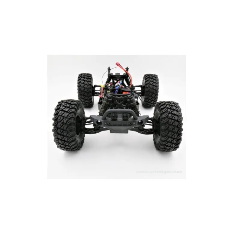 BULL EXTREME 1/10 EP BRUSHLESS