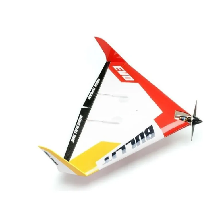 Bullit Evo env.84cm Topmodel CZ
