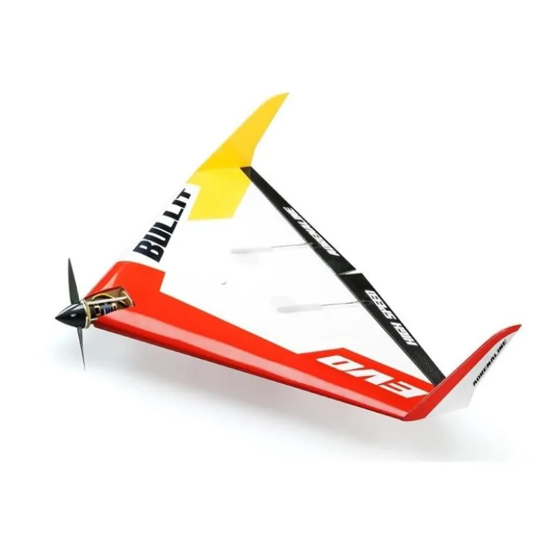 Bullit Evo env.84cm Topmodel CZ