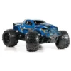 BULL MONSTER 1/8 EP BRUHSLESS