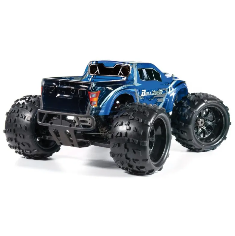 BULL MONSTER 1/8 EP BRUHSLESS