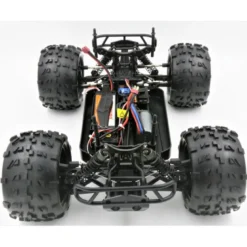 BULL MONSTER 1/8 EP BRUHSLESS
