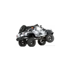 BULL SCALER 1/10 EP