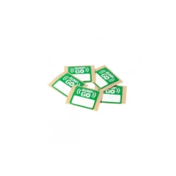 Bumpgo NFC Sticker (5pcs) skyRC