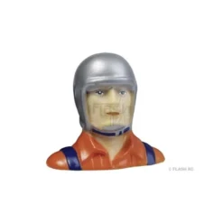 Buste de pilote Mike H=40mm Multiplex