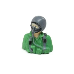 Buste pilote : T-28 Trojan 1.1m E-FLITE