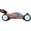 BXR.S2 brushless 1/10 4wd RTR Hobbytech