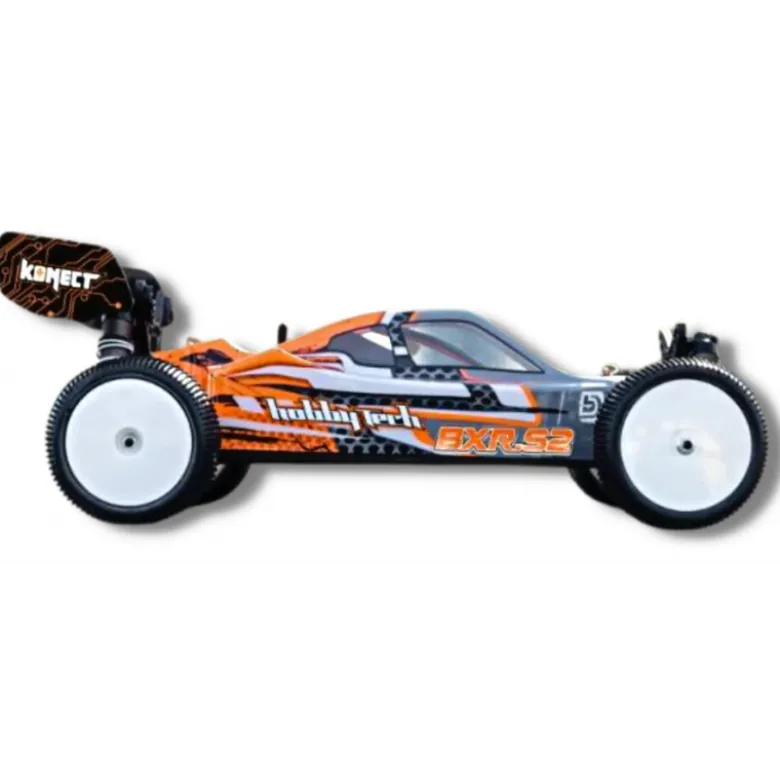 BXR.S2 brushless 1/10 4wd RTR Hobbytech