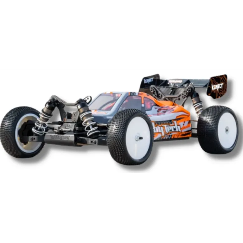 BXR.S2 brushless 1/10 4wd RTR Hobbytech