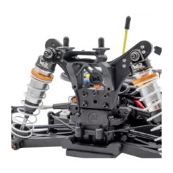 BXR.S2 brushless 1/10 4wd RTR Hobbytech