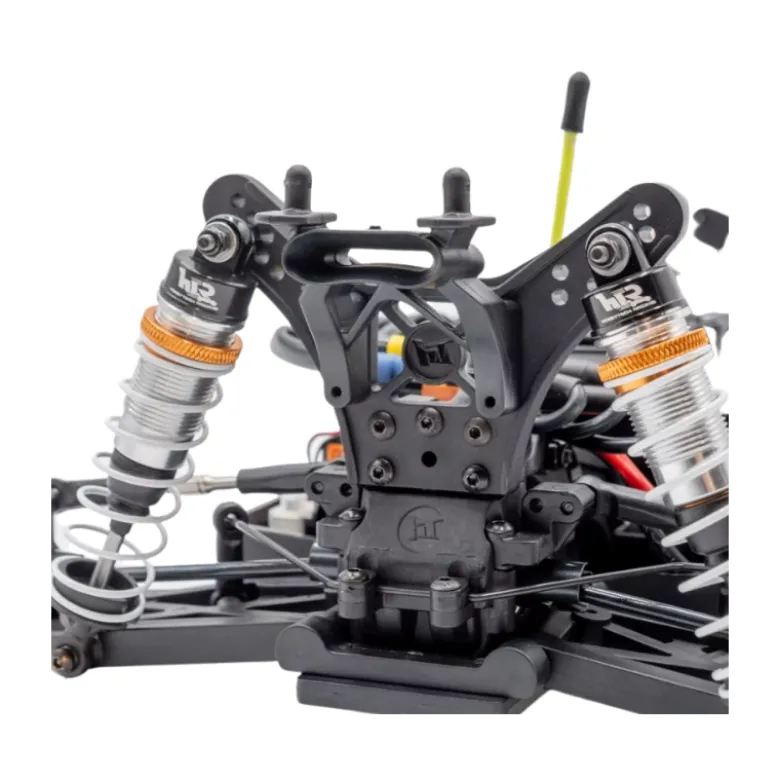 BXR.S2 brushless 1/10 4wd RTR Hobbytech