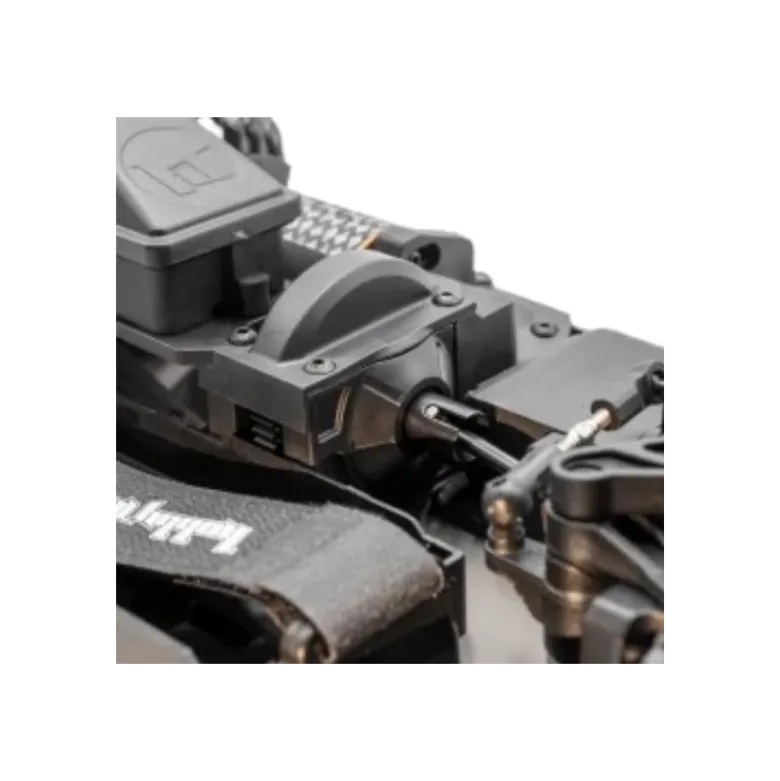 BXR.S2 brushless 1/10 4wd RTR Hobbytech