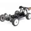 BXR.S2 KIT 1/10 4wd Hobbytech