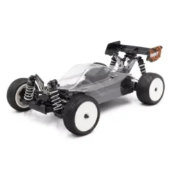 BXR.S2 KIT 1/10 4wd Hobbytech
