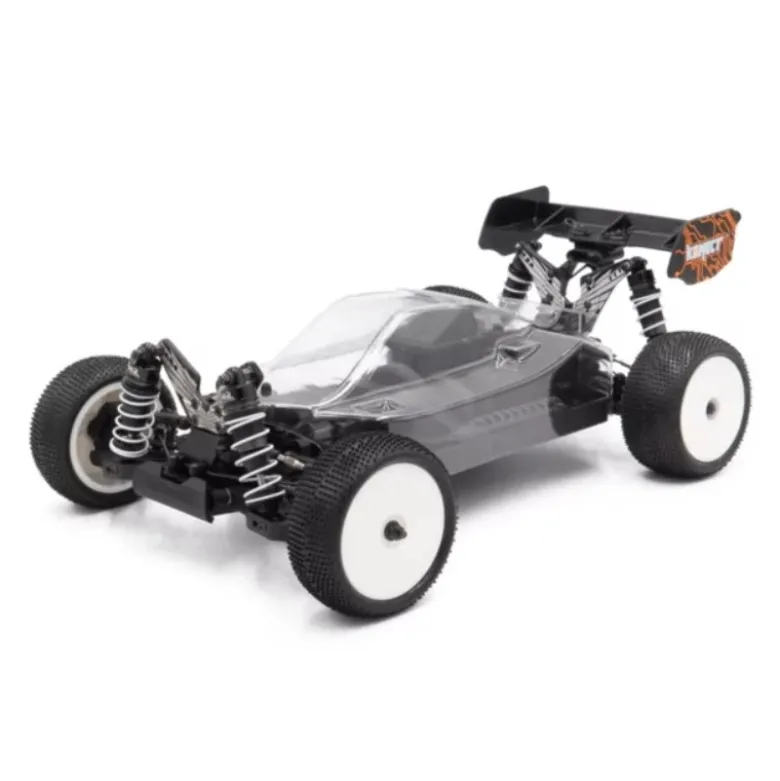 BXR.S2 KIT 1/10 4wd Hobbytech