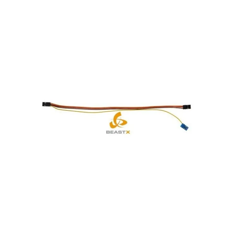 Cable adaptateur pour MicroBeast Mode Gyro