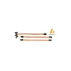 Cable adaptateur pour récepteur 8cm - MICROBEAST