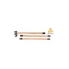 Cable adaptateur pour récepteur 15cm - MICROBEAST