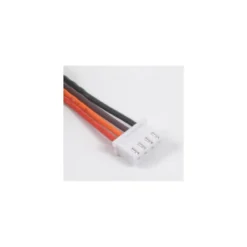 CABLE CHARGE // MALE LiPo 3S