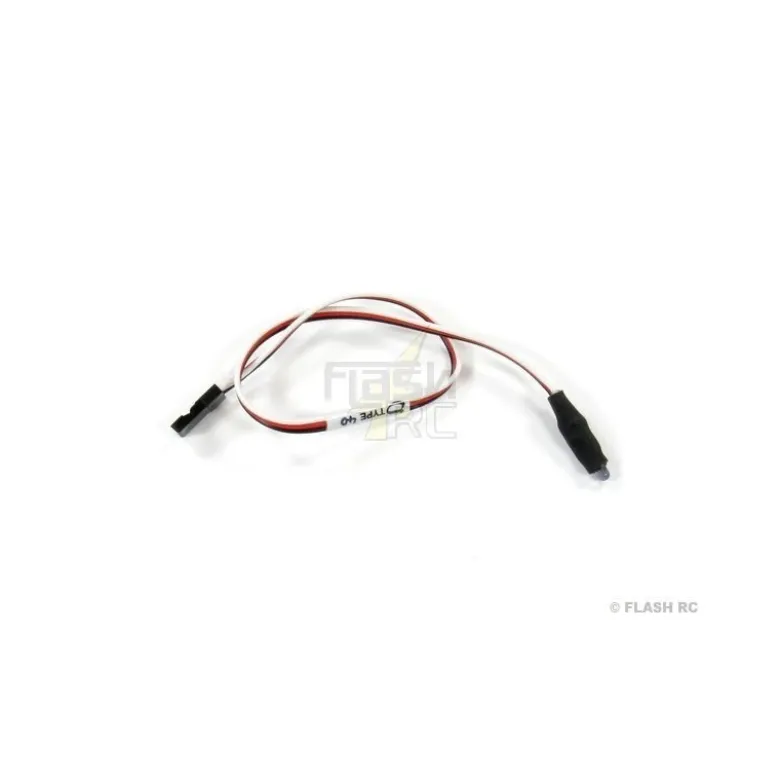 Cable déclencheur Infra rouge RC pour Canon Photo & Vidéo
