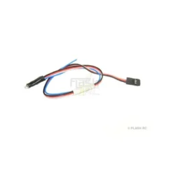 Cable déclencheur Infra rouge RC pour JVC