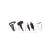 Cable déclencheur RC pour Nikon D300, D700 GENTLES