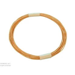 CABLE DE CDE KEVLAR Ø0,5mm 3m