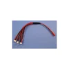 CABLE DE CHARGE JST/6 MICRO