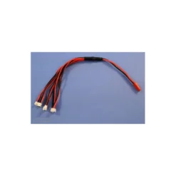 CABLE DE CHARGE JST/6 MICRO