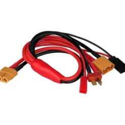 Cable de charge universel convient à tous les chargeurs Smart/ISDT