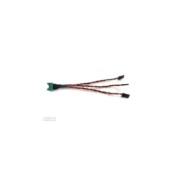 CABLE JETI MPX/3xJR