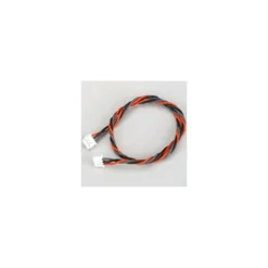 Cable pour récepteur satellite Spektrum 22.8 cm