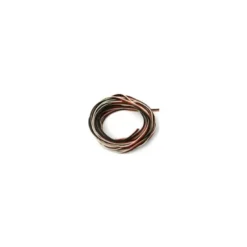 Cable Servo 3 brin type Futaba 0,25mm² - 100m Muldental