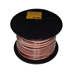 Cable Servo 3 brin type Futaba 0,25mm² - 100m Muldental