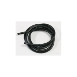 CABLE SILICONE 12AWG NOIR longueur 1M