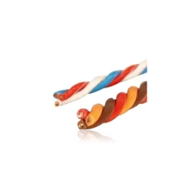 Cable souple silicone 3 brins 0,35mm² torsadé 10m PowerBox Premium