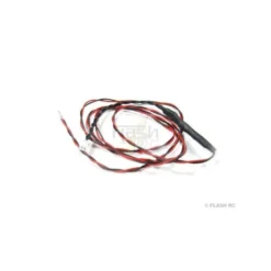 CABLE TENSION ALIMENTATION EXT RX SBUS (TELEMETRIE) pour 7208sb / 7308sb