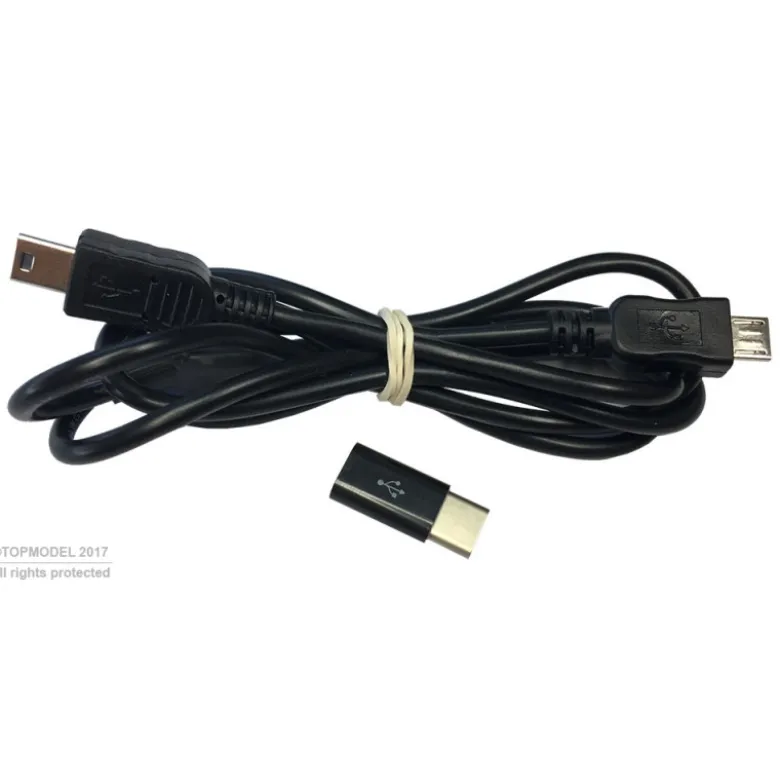CABLE T3000 VERS USB-C