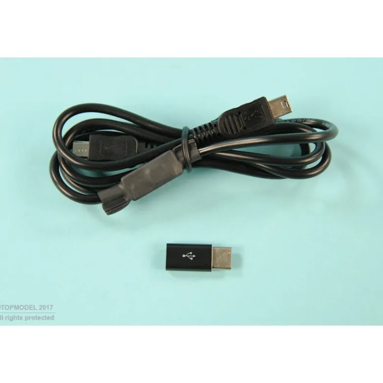 CABLE T3000 VERS USB-C