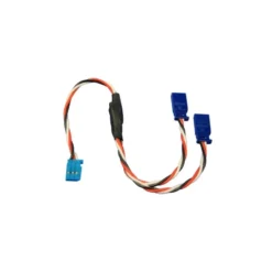 CABLE Y TORSADE FUTABA 30cm