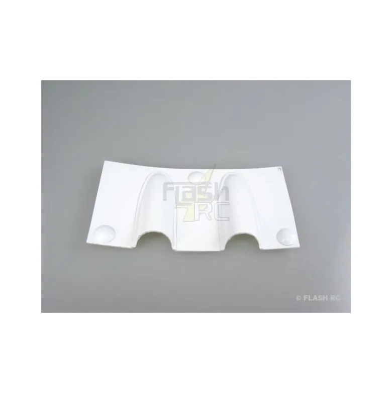 Cache FDV pour sortie commande aile (1 paire) Art Hobby
