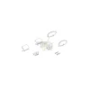 224440 - Cache pour feux de position FunCub XL Multiplex