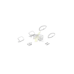224440 - Cache pour feux de position FunCub XL Multiplex