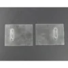 Cache-Servo flap avec bossage fibre de verre (2 pièces) Art Hobby