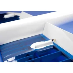 Caches-Servo plastique dia.65mm (1x paire) Topmodel CZ