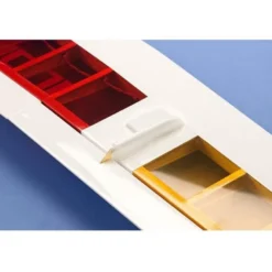 Caches-Servo plastique dia.58mm (1x paire) Topmodel CZ