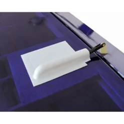 Caches-Servo plastique 40x45mm (1x paire) Topmodel CZ